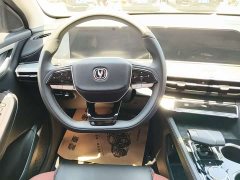 Changan EADO Enjoy Edition PLUS Blue Whale NE 1.4T GDI DCT Premium Edition - фото 4