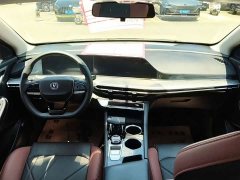 Changan EADO Enjoy Edition PLUS Blue Whale NE 1.4T GDI DCT Premium Edition - фото 5