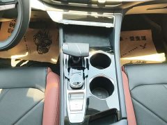 Changan EADO Enjoy Edition PLUS Blue Whale NE 1.4T GDI DCT Premium Edition - фото 6