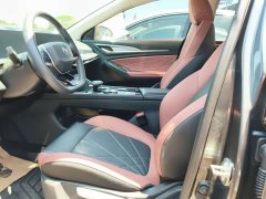 Changan EADO Enjoy Edition PLUS Blue Whale NE 1.4T GDI DCT Premium Edition - фото 8