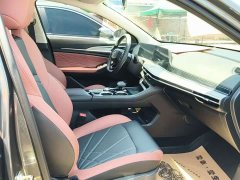 Changan EADO Enjoy Edition PLUS Blue Whale NE 1.4T GDI DCT Premium Edition - фото 9