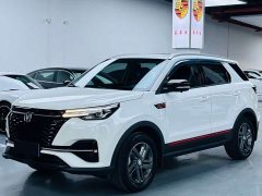 Changan CS55PLUS Blue Whale Edition 1.5T Manual Luxury - фото 1