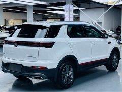 Changan CS55PLUS Blue Whale Edition 1.5T Manual Luxury - фото 10
