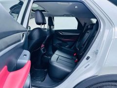 Changan CS55PLUS Blue Whale Edition 1.5T Manual Luxury - фото 6