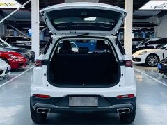Changan CS55PLUS Blue Whale Edition 1.5T Manual Luxury - фото 7