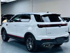 Changan CS55PLUS Blue Whale Edition 1.5T Manual Luxury - фото 9