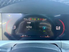Changan CS35PLUS Blue Whale NE 1.4T DCT Premium Type - фото 10