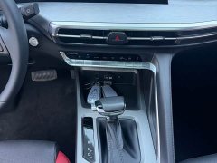 Changan CS35PLUS Blue Whale NE 1.4T DCT Premium Type - фото 12