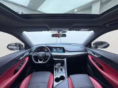 Changan CS35PLUS Blue Whale NE 1.4T DCT Premium Type - фото 17