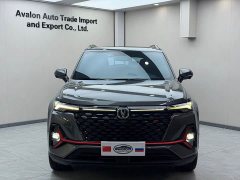Changan CS35PLUS Blue Whale NE 1.4T DCT Premium Type - фото 2