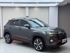 Changan CS35PLUS Blue Whale NE 1.4T DCT Premium Type - фото 3