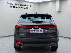 Changan CS35PLUS Blue Whale NE 1.4T DCT Premium Type - фото 5