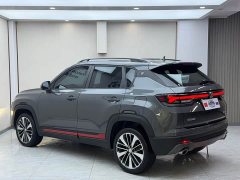 Changan CS35PLUS Blue Whale NE 1.4T DCT Premium Type - фото 6