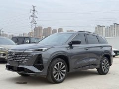 Changan CS75 Plus 2024 3rd Gen Champion Edition 1.5T Intelligent Driving Cruise Trim - фото 1