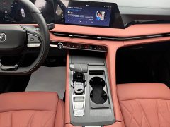 Changan CS75 Plus 2024 3rd Gen Champion Edition 1.5T Intelligent Driving Cruise Trim - фото 12