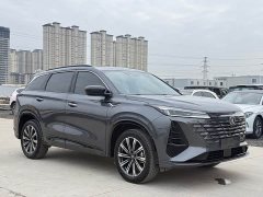 Changan CS75 Plus 2024 3rd Gen Champion Edition 1.5T Intelligent Driving Cruise Trim - фото 3