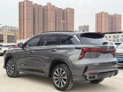 Changan CS75 Plus 2024 3rd Gen Champion Edition 1.5T Intelligent Driving Cruise Trim - фото 4