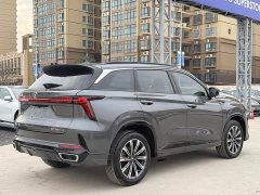 Changan CS75 Plus 2024 3rd Gen Champion Edition 1.5T Intelligent Driving Cruise Trim - фото 6