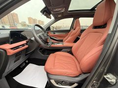 Changan CS75 Plus 2024 3rd Gen Champion Edition 1.5T Intelligent Driving Cruise Trim - фото 7