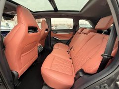 Changan CS75 Plus 2024 3rd Gen Champion Edition 1.5T Intelligent Driving Cruise Trim - фото 8