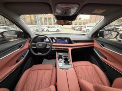 Changan CS75 Plus 2024 3rd Gen Champion Edition 1.5T Intelligent Driving Cruise Trim - фото 9