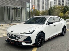 Changan UNI-V 1.5T sports version - фото 1