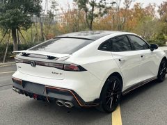 Changan UNI-V 1.5T sports version - фото 10