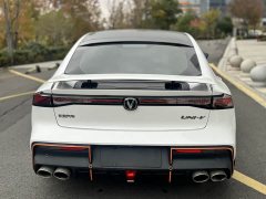 Changan UNI-V 1.5T sports version - фото 11