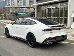 Changan UNI-V 1.5T sports version - фото 12