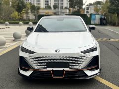 Changan UNI-V 1.5T sports version - фото 2
