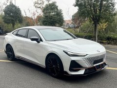 Changan UNI-V 1.5T sports version - фото 3