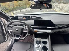 Changan UNI-V 1.5T sports version - фото 4