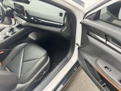 Changan UNI-V 1.5T sports version - фото 6