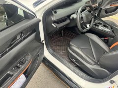 Changan UNI-V 1.5T sports version - фото 7