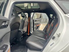 Changan UNI-V 1.5T sports version - фото 8
