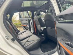 Changan UNI-V 1.5T sports version - фото 9