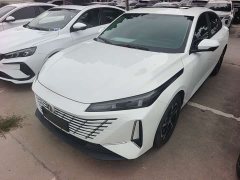 Changan Eado 1.5T GDI automatic premium - фото 1
