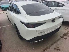 Changan Eado 1.5T GDI automatic premium - фото 10