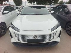 Changan Eado 1.5T GDI automatic premium - фото 2