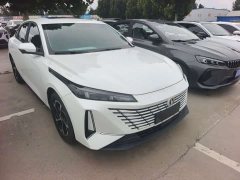 Changan Eado 1.5T GDI automatic premium - фото 3