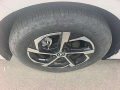Changan Eado 1.5T GDI automatic premium - фото 4