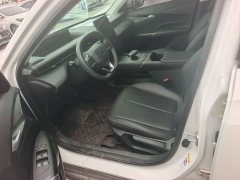 Changan Eado 1.5T GDI automatic premium - фото 6