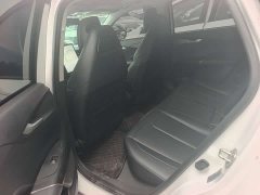 Changan Eado 1.5T GDI automatic premium - фото 8