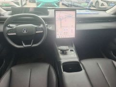 Changan Eado 1.5T GDI automatic premium - фото 9