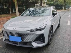 Changan UNI-V 1.5T premium - фото 2