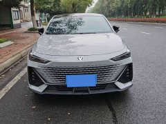 Changan UNI-V 1.5T premium - фото 3