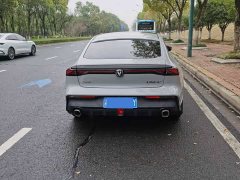 Changan UNI-V 1.5T premium - фото 5