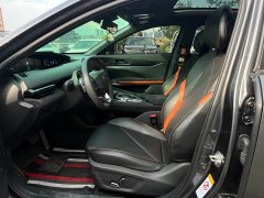 Changan UNI-V 1.5T sports version - фото 10