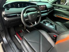 Changan UNI-V 1.5T sports version - фото 11