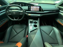 Changan UNI-V 1.5T sports version - фото 12